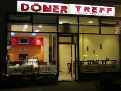 Photo: Doner-Treff